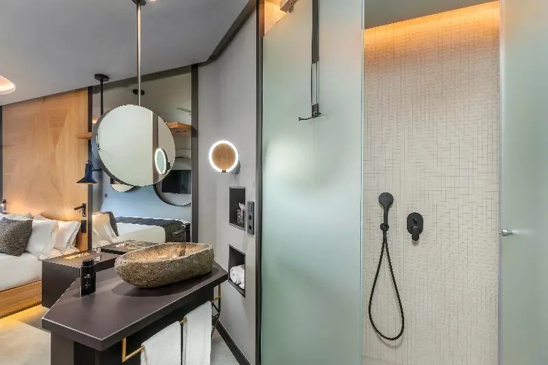 Hotel Faro, a Lopesan Collection Hotel - Adults Only - Chambres
