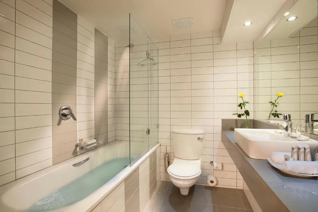 The Portswood Hotel - Chambres