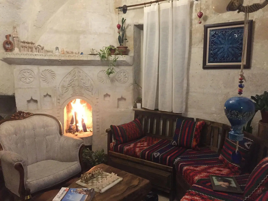 Hotel photo 14