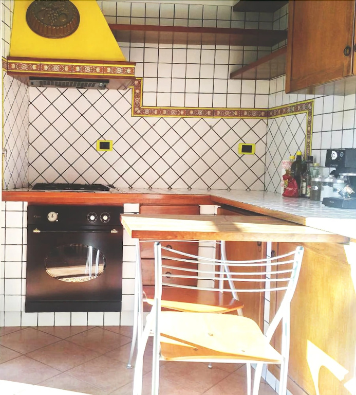 La Casa di Piero al Borgo Pio - Général