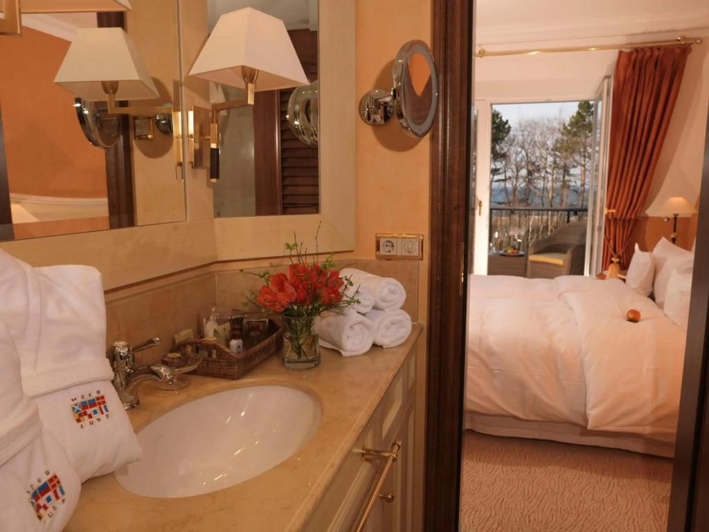 Hotel Meerlust by null