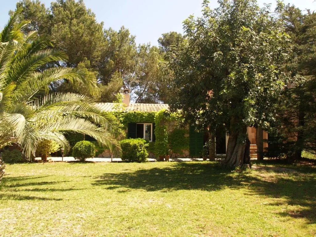 Cottage