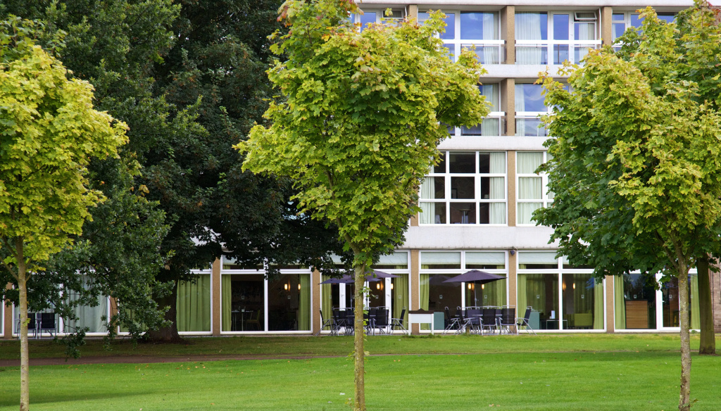Humber Royal Hotel - Général