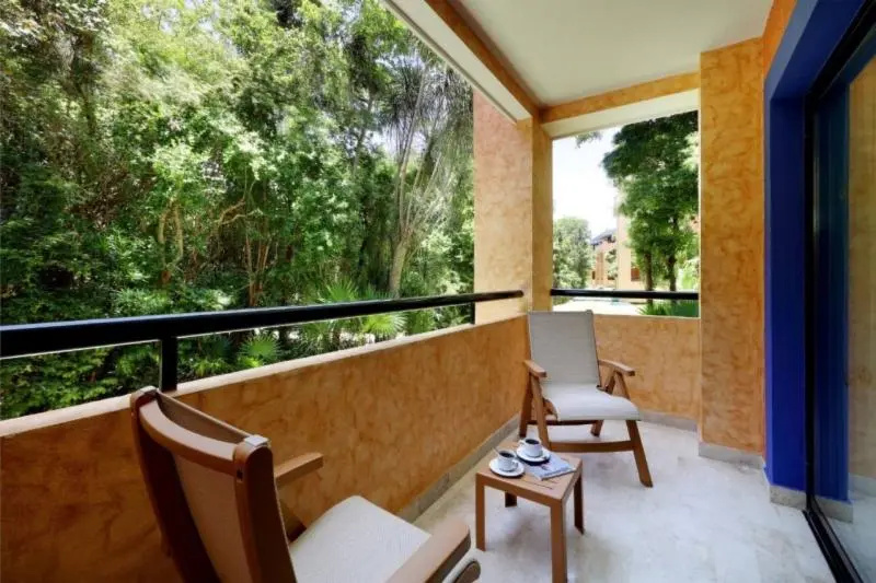 Grand Palladium Colonial Resort & Spa All Inclusive - Chambres