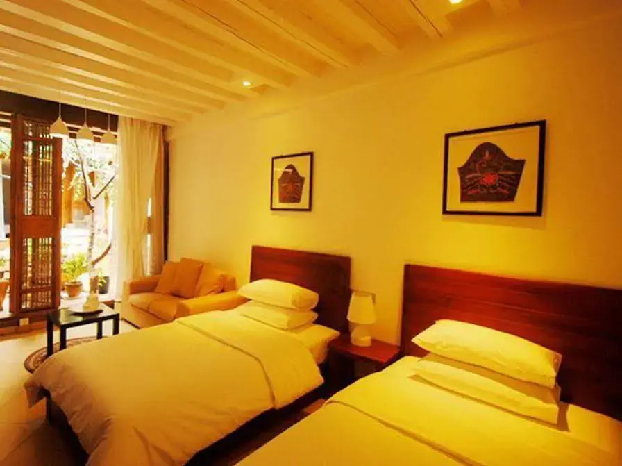 No.188 Boutique Hotel