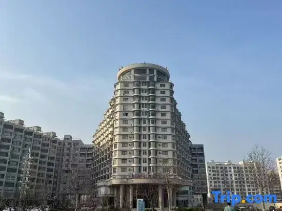 Changdao Haiyi Homestay