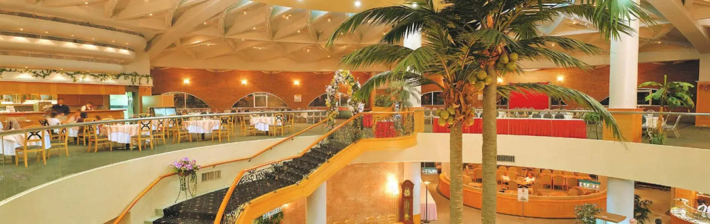 Tao Yuan Golf & Country Club Yaward Resort - Général
