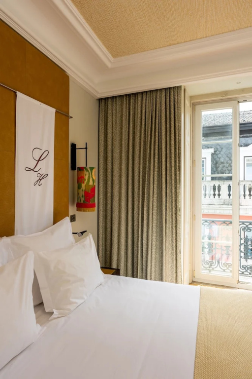 Heritage Avenida Liberdade, a Lisbon Heritage Collection - Chambres