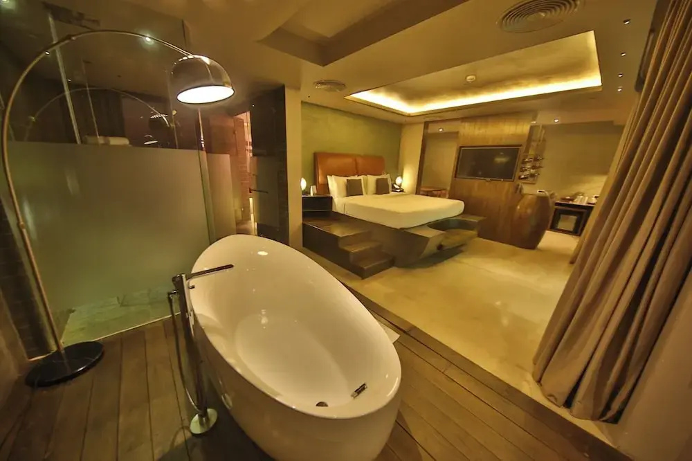 Hotel photo 18