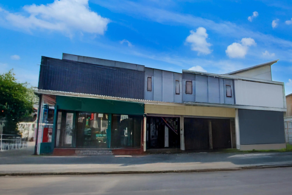 Hotel O Kd House