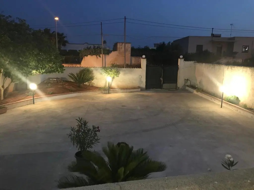Villa Vacanze Giuseppe