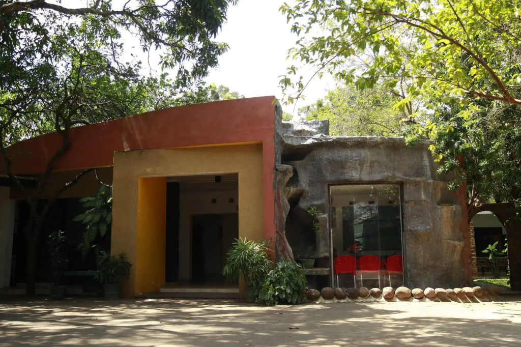 Cottage Tourist Rest