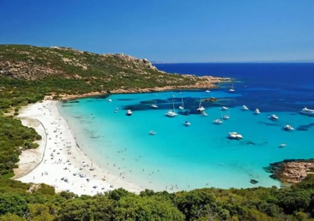 Beach & Waterfront