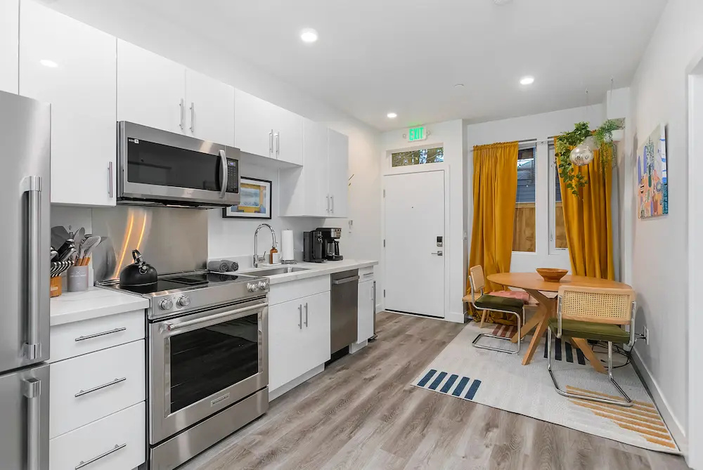 Classic Apartment