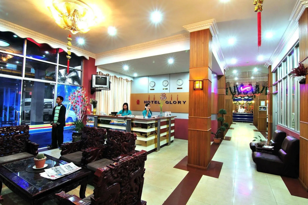 Hotel photo 15