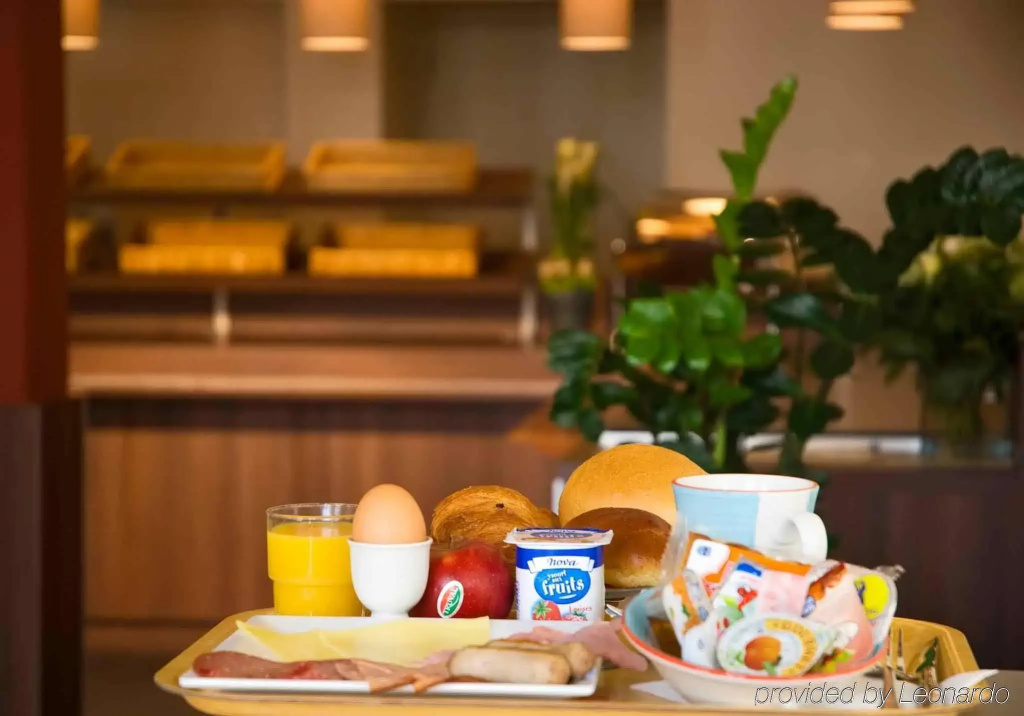 ibis Styles Brugge Centrum - Général