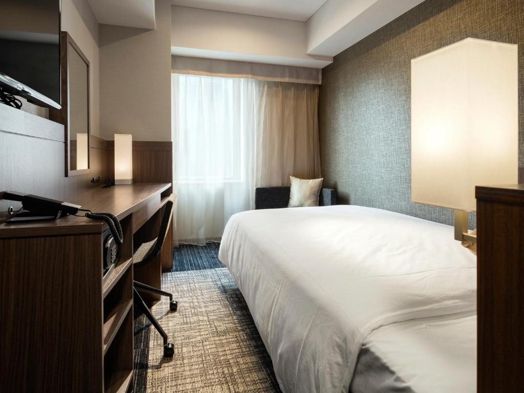 Four Points Flex by Sheraton Osaka Umeda 사진 2