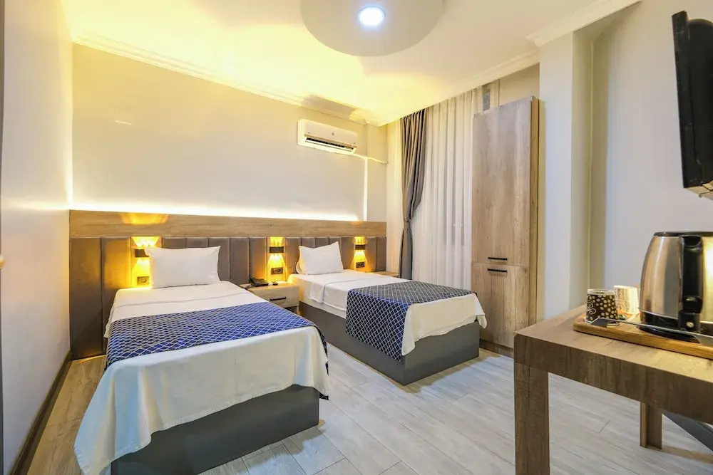 Hotel photo 21