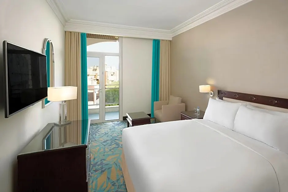 Al Hamra Hotel Jeddah - Chambres