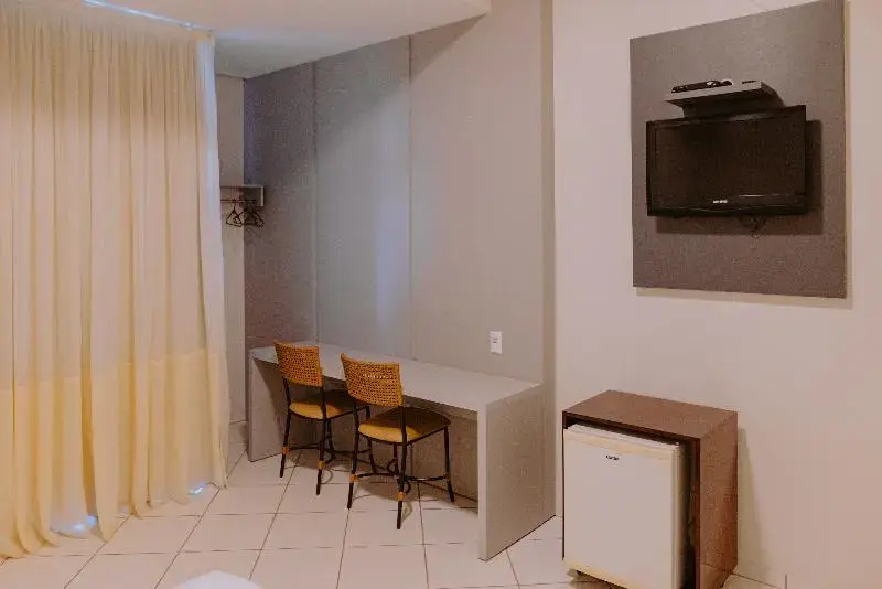 Superior Double room with balcony (full double bed)