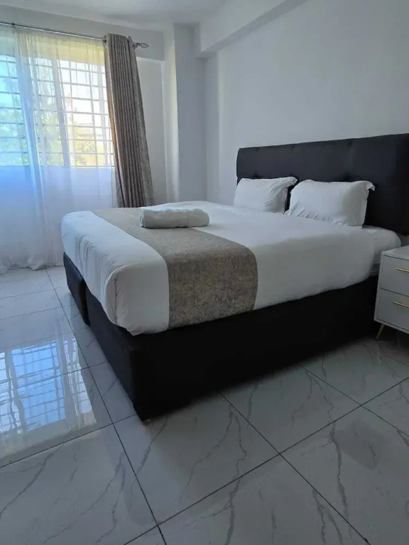 Roam Apartments — фото 2