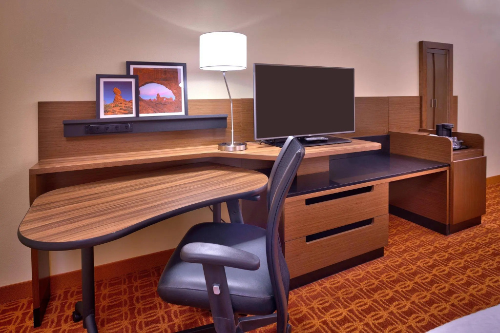 Double Studio (full double bed)