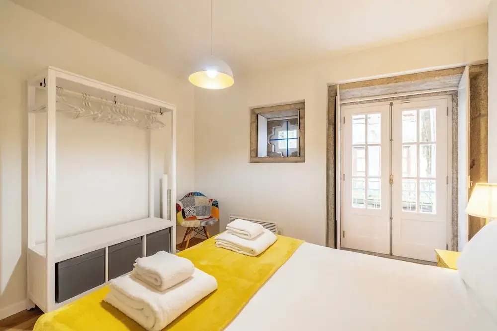 Casa Sao Miguel 6 - Chambres