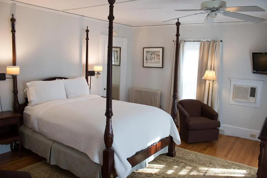 Classic room