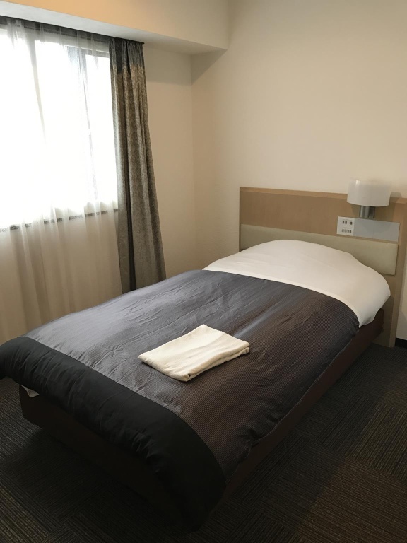 Sapporo Oriental Hotel 사진 2