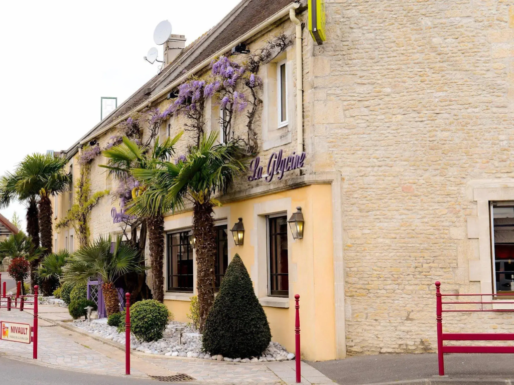 La Glycine
