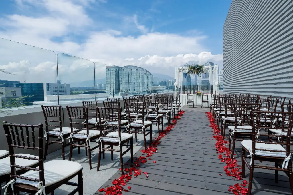 Barceló México Santa Fe - Général