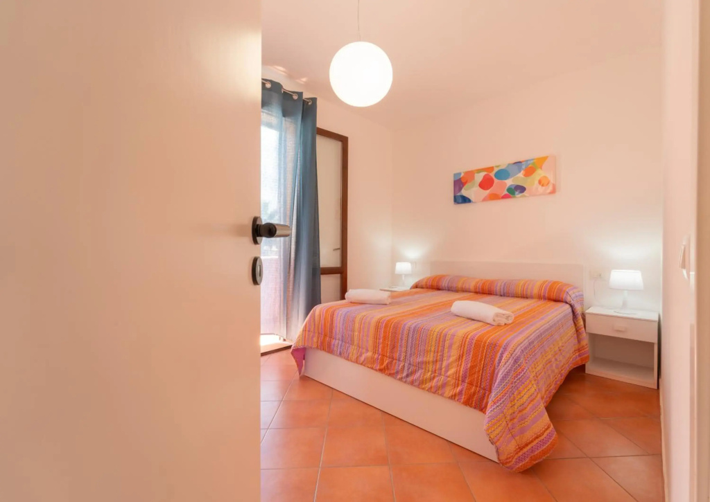 Residence Favignana - Général