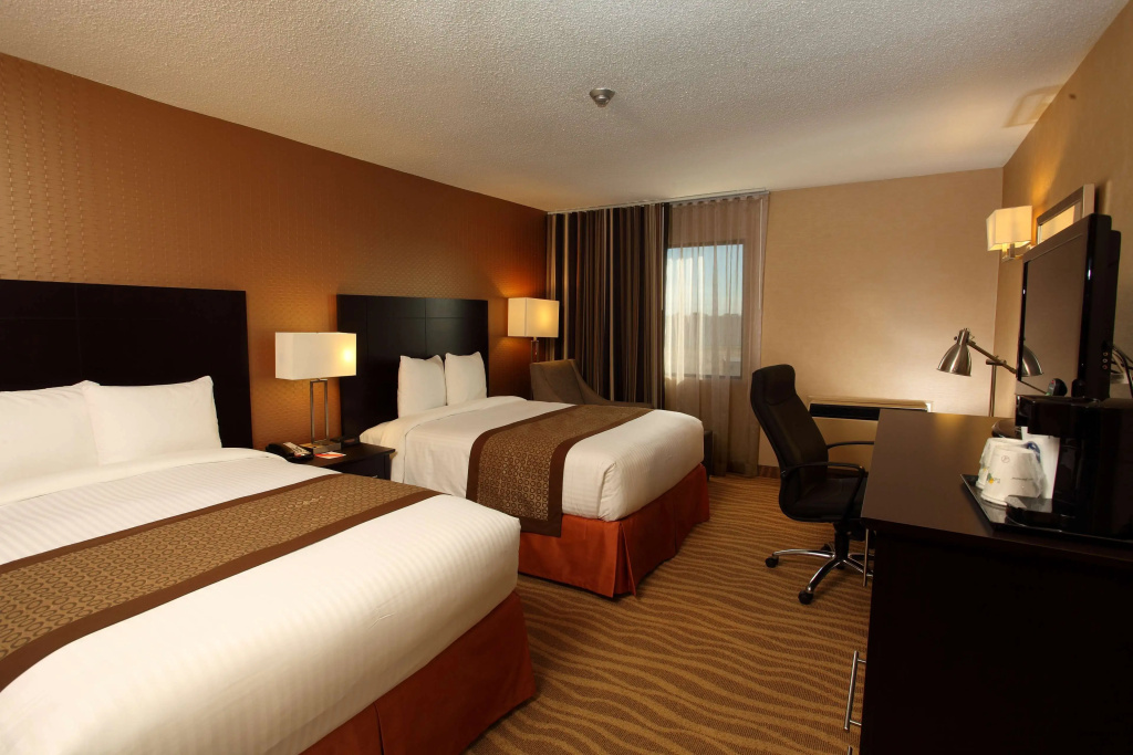 Park Inn By Radisson Toronto - Markham - Général