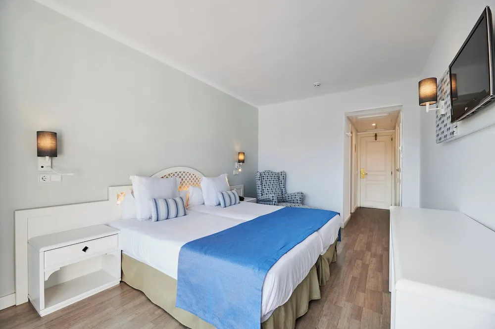 Hotel ROC Oberoy - Adults only - Chambres