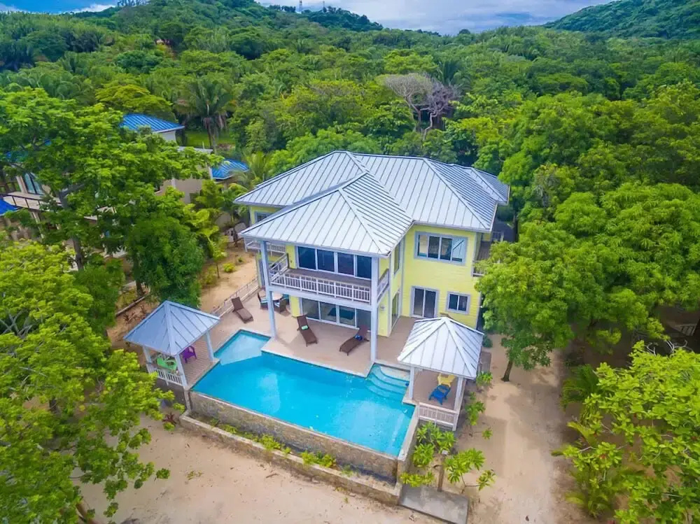 Laru Beya Palmetto Bay