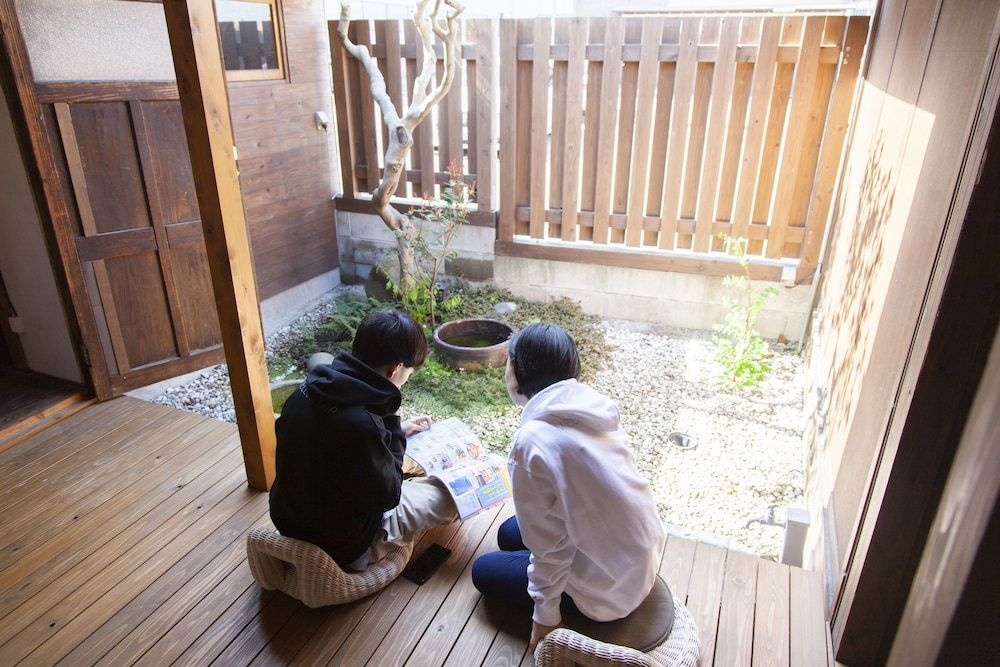 Fukuoka Guesthouse SHIP - Hostel 사진 17