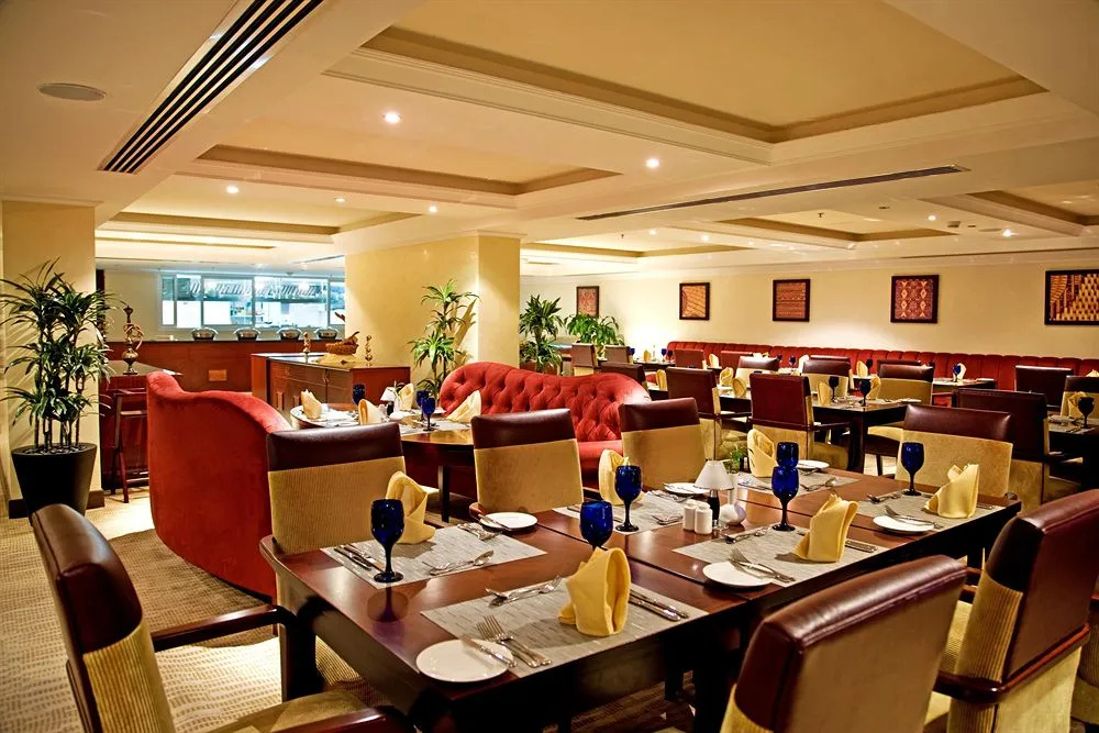 Swiss-Belinn Doha, Доха, Катар мініатюра 32