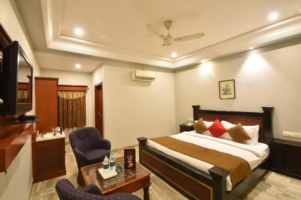 Hotel photo 38