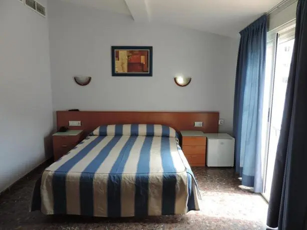 Hotel Costa San Antonio - Général