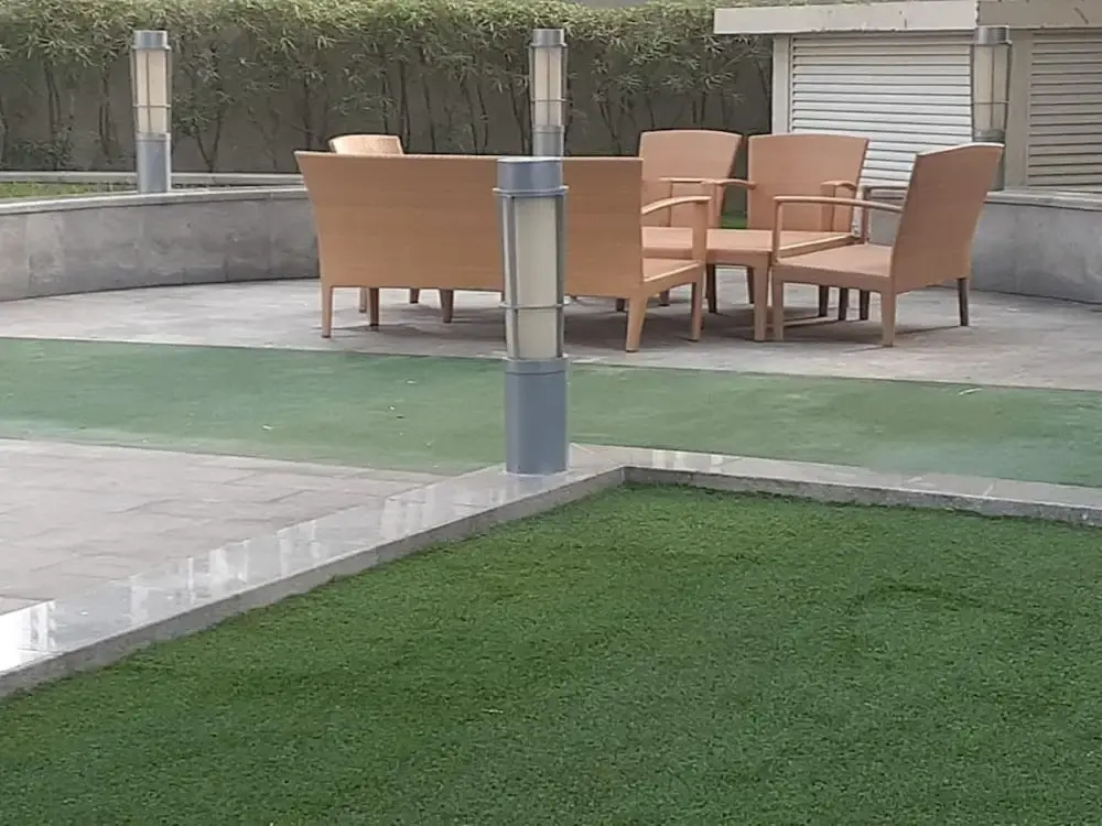 3 BR Spectacular view in Marina