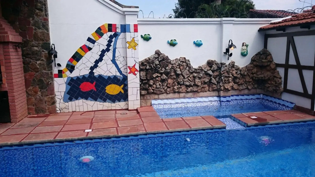 Apar-T-Hotel Porta Westfalica - Général