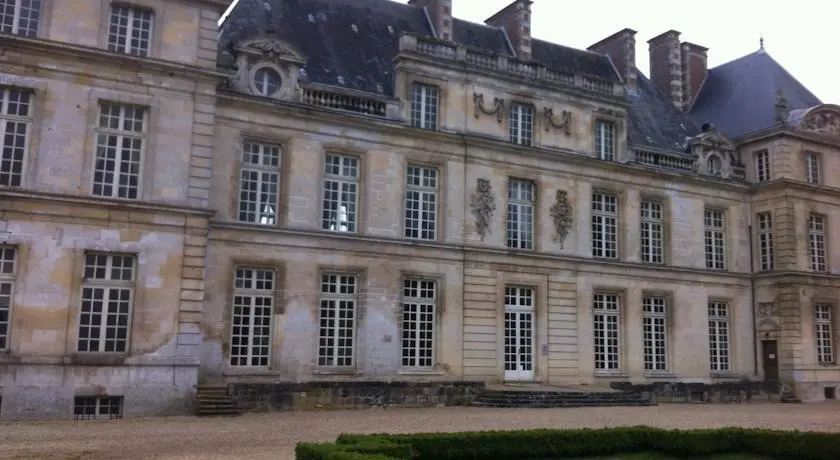 Afficher la photo 8 — Château de Raray