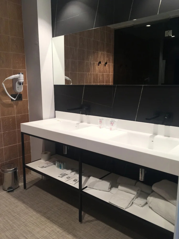 Hotel Neptuno Playa & Spa - Chambres