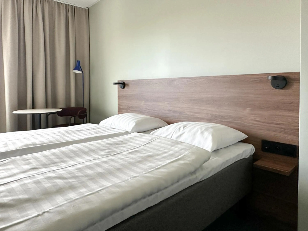 Comfort Hotel Panorama - Vorschau 3