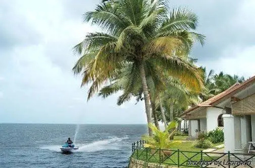 Beach & Waterfront