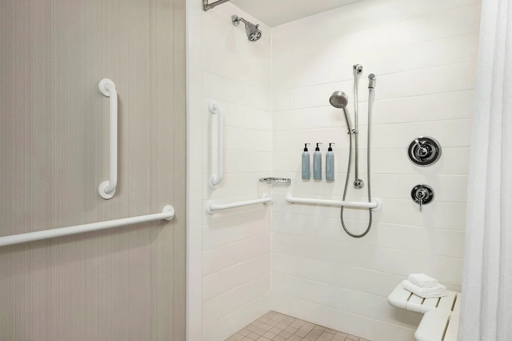 Courtyard by Marriott Wilkes-Barre Arena - Chambres
