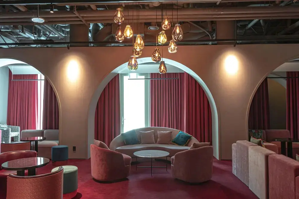 Hotel photo 2