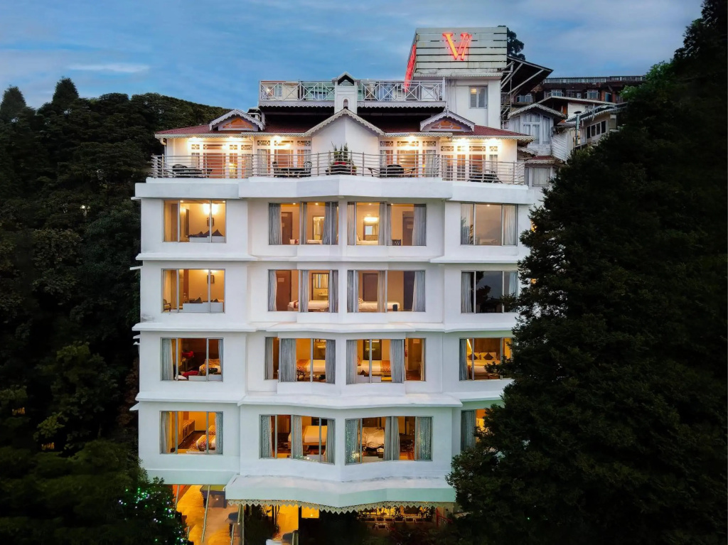Viceroy Hotel