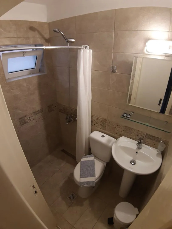 Elizabeth Apartments Corfu, ,