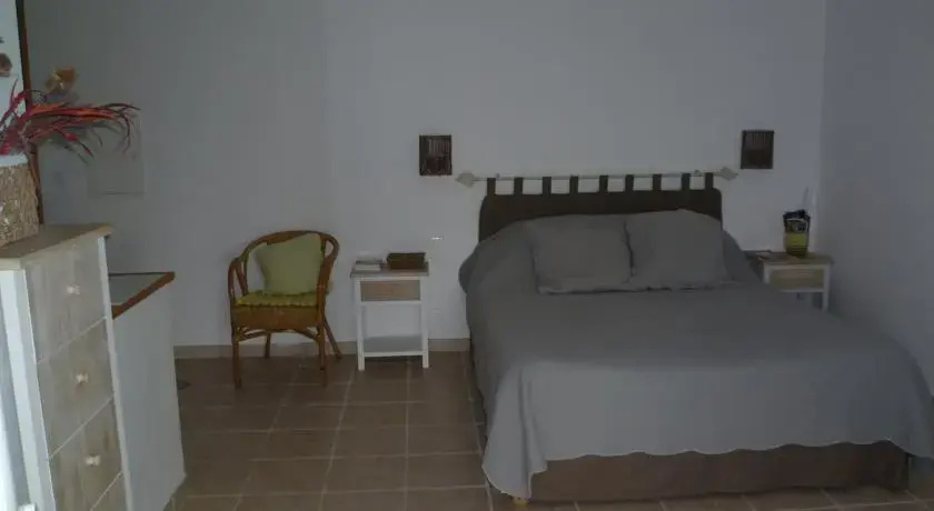 Voir la photo 2 — Bed and breakfast La Maison De Nathalie